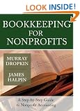 Bookkeeping for Nonprofits: A Step-by-Step Guide to Nonprofit Accounting