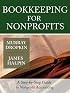 Managing the Nonprofit Organization