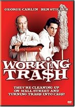 Working Trash