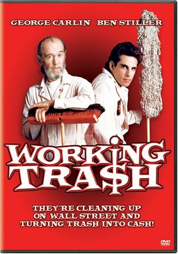 Working Trash