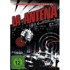 La Antena [Special Edition]