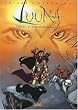 Luuna, tome 2 : Le Cr�puscule du lynx - Prix du meilleur album jeunesse 9-12 ans, Angoul�me 2004