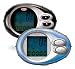 Bell SpinFit Calorie Bike Speedometer (Color may vary)