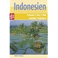 Nelles Guide Reisef�hrer Indonesien. Sumatra, Java, Bali, Lombok, Sulawesi.  Mit extra Hotelverzeichnis und zahlreichen Detailkarten