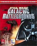 Star Wars Galactic Battlegrounds: Primas Official Strategy Guide