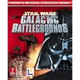 Star Wars Galactic Battlegrounds: Prima's Official Strategy Guide