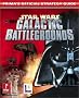 Star Wars Galactic Battlegrounds: Official Strategy Guide: Official Strategy Guide: Official Strategy Guide