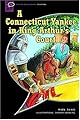 A Connecticut Yankee in King Arthur's Court