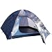 High Peak Bluefield 3 Kuppelzelt für 3 Personen