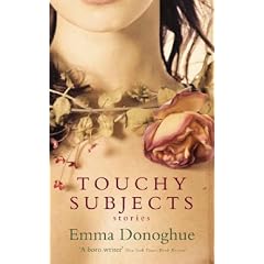 Touchy Subjects