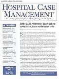 Hospital Case Management