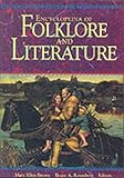 Encyclopedia of folklore and literature