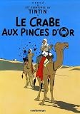 Les Aventures de Tintin, Tome 9 : Le Crabe aux pinces d\'Or : Mini-album