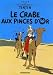 Les Aventures de Tintin, Tome 9 : Le Crabe aux pinces d'Or : Mini-album (Album)