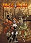 Warh, Tome 1 : Des nains, de la bi�re et des morts-vivants