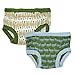KicKee Pants 2 Pack Training Pants (Toddler/Kid)