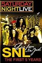 SNL - First 5 Years