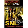 Snl: Anthology - The First Five Years (75-80)