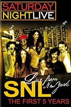 SNL - First 5 Years