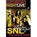 Saturday Night Live: Live From New York - The First Five Years [Import]
