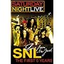 SNL - First 5 Years