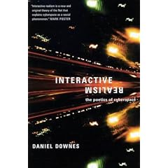 Interactive Realism: The Poetics of Cyberspace