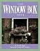 Book Window Box Book
