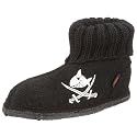 Capt'n Sharky Kenneth 250024, Jungen Hausschuhe