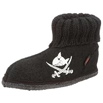 Capt'n Sharky Kenneth 250024, Jungen Hausschuhe