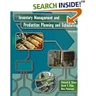 Click here to buy Inventory Management and Production Planning and Scheduling, 3rd... by  Edward A. Silver, David F. Pyke, and Rein Peterson.