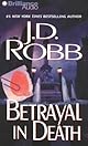 Betrayal in Death
