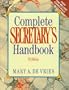 Complete Secretary's Handbook