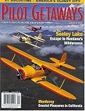 Pilot Getaways