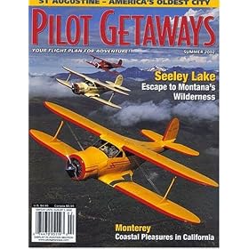 Pilot Getaways
