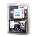 Brand New Usa Spec Pa15-toy 1998-2007 Toyota lexus acura Ipod Iphone Itouch 3g... 