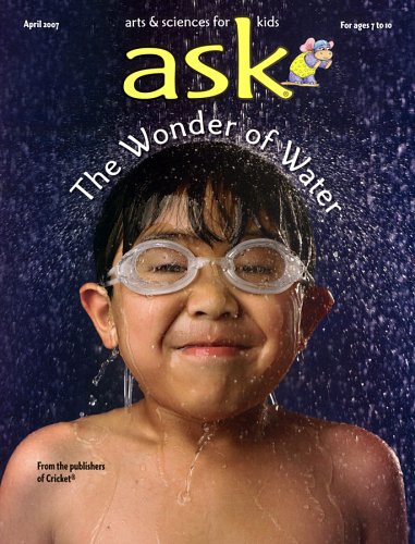 Ask
