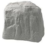 Emsco River Rock Large Rock Architectural Rocks Lawn and Garden Fake Rock Accent Sold in packs of 6