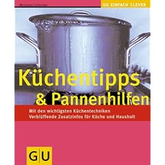 K�chentipps & Pannenhilfe (GU einfach clever)