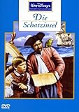 Die Schatzinsel - Robert Newton