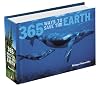 365 Ways to Save the Earth