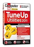TuneUp Utilities 2011 - (ComputerBild)