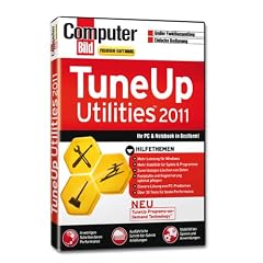 TuneUp Utilities 2011 - (ComputerBild)