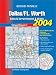 Book Rand McNally Streetfinder Dallas/Ft. Worth 2004: Dallas & Tarrant Counties & Vacinity