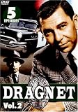 Dragnet, Vol. 2