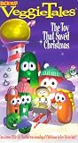 VeggieTales - The Toy That Saved Christmas