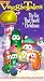 VeggieTales - The Toy That Saved Christmas