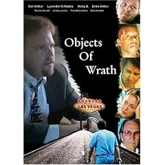 Objects Of Wrath