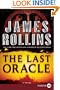 The Last Oracle LP: A Sigma Force Novel (Sigma Force Novels)
