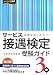 サービス接遇検定受験ガイド3級