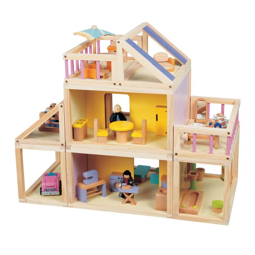 Maxim Design by You Dollhouse